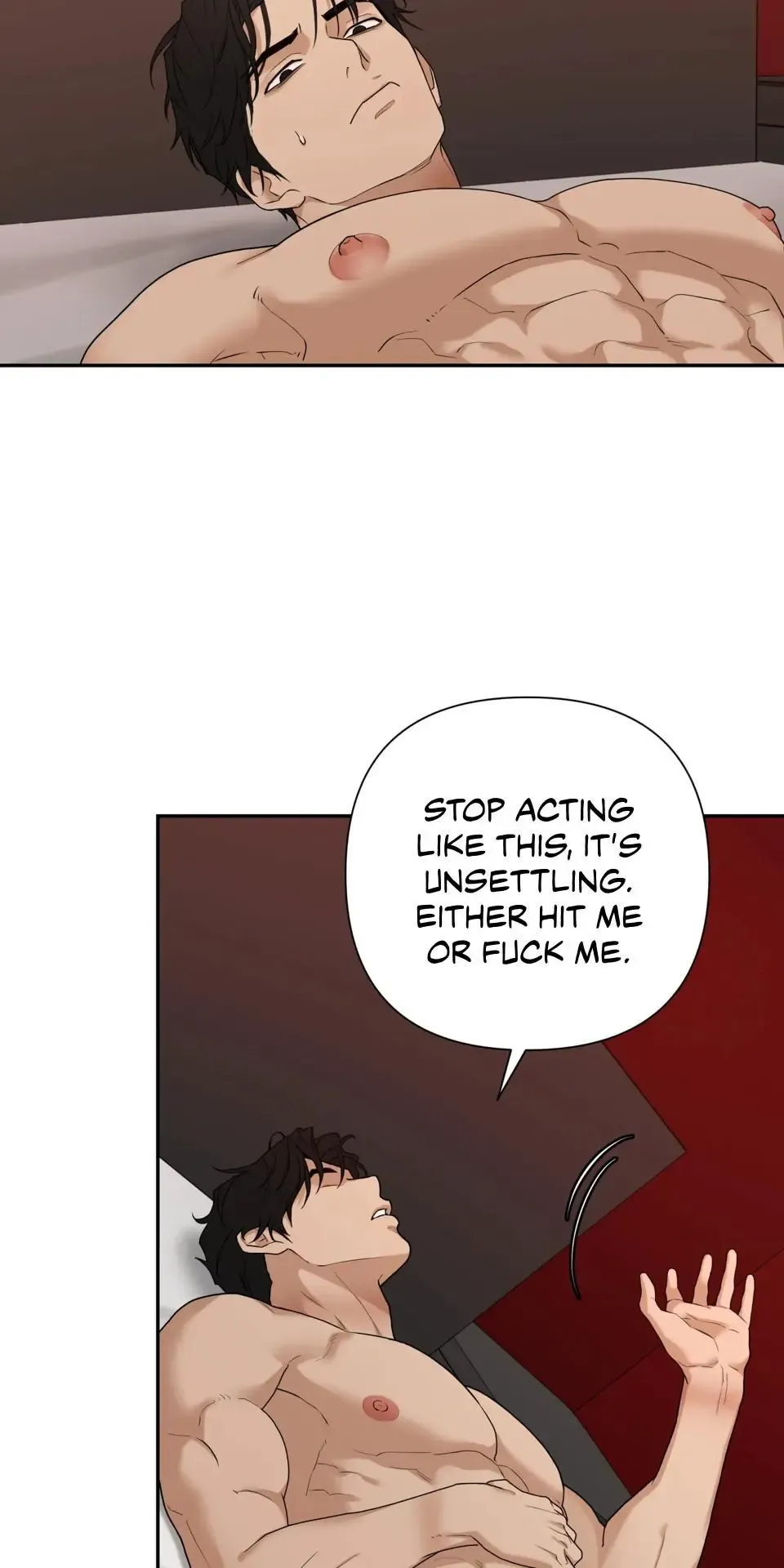 Reverse Thinking - Chapter 36 Page 21
