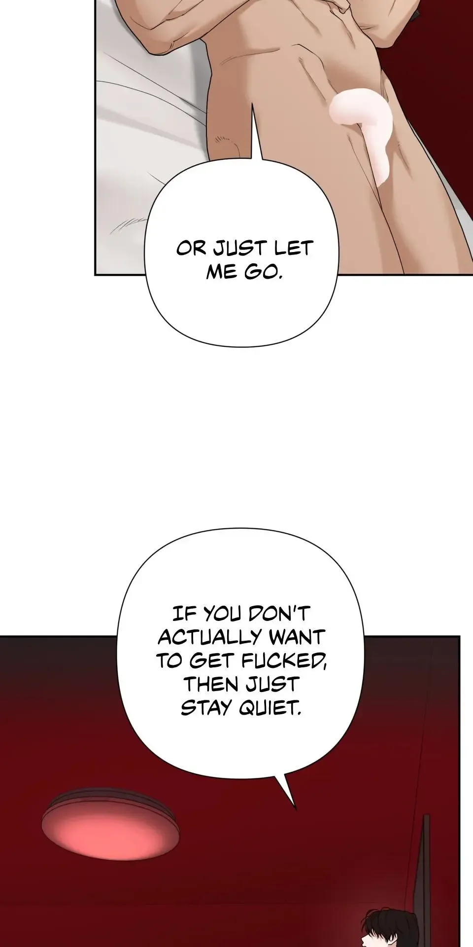 Reverse Thinking - Chapter 36 Page 22