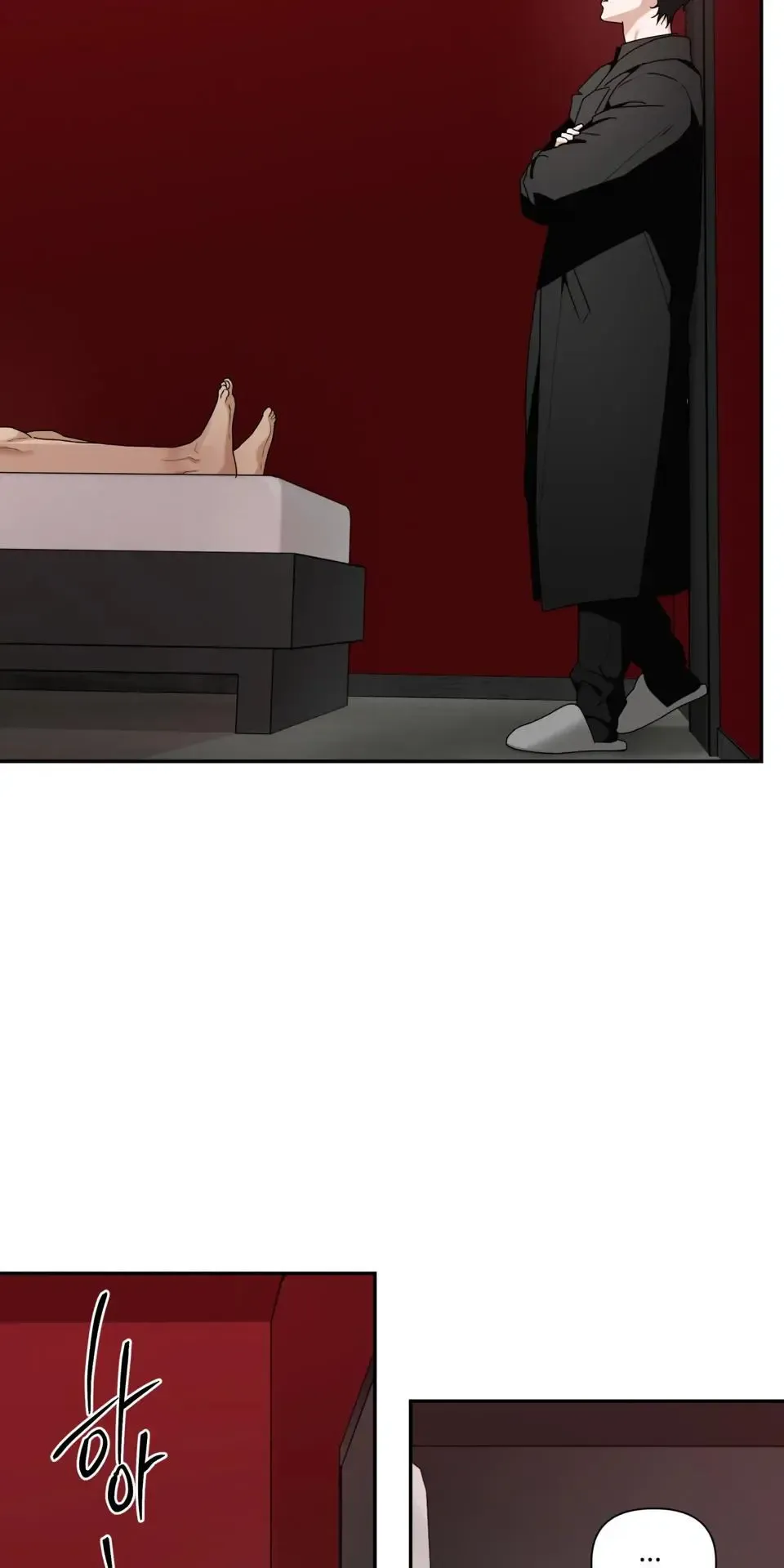 Reverse Thinking - Chapter 36 Page 23