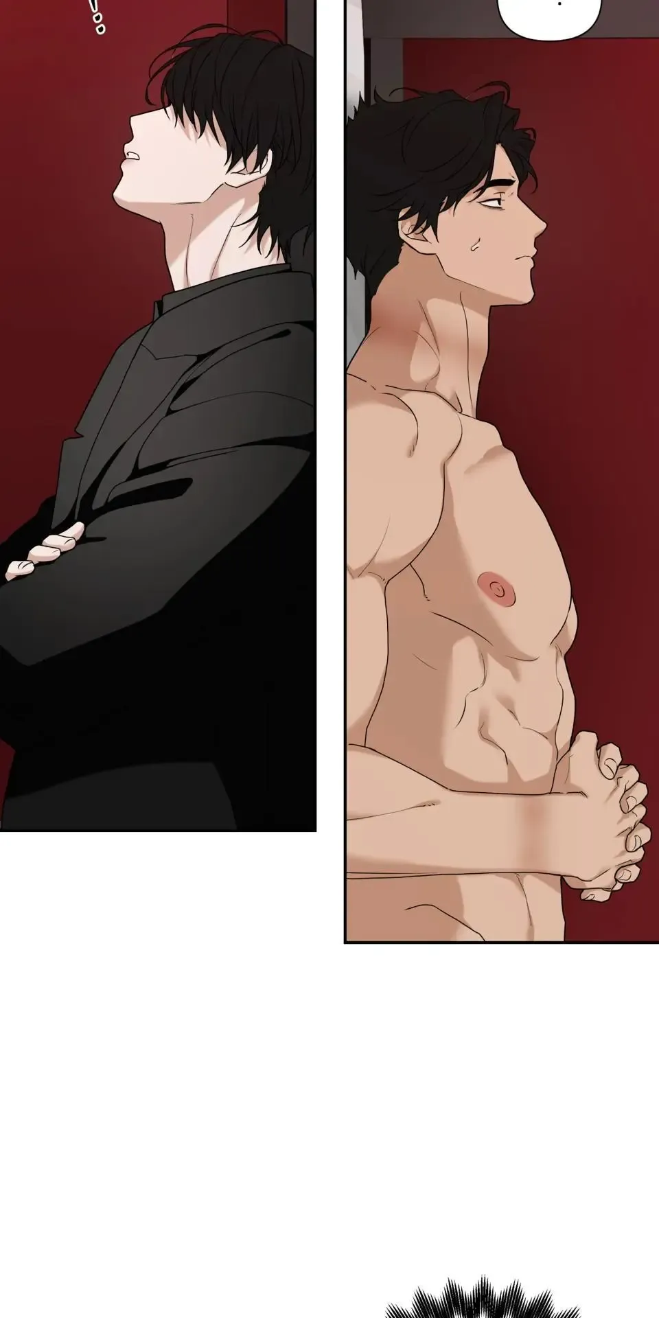 Reverse Thinking - Chapter 36 Page 24