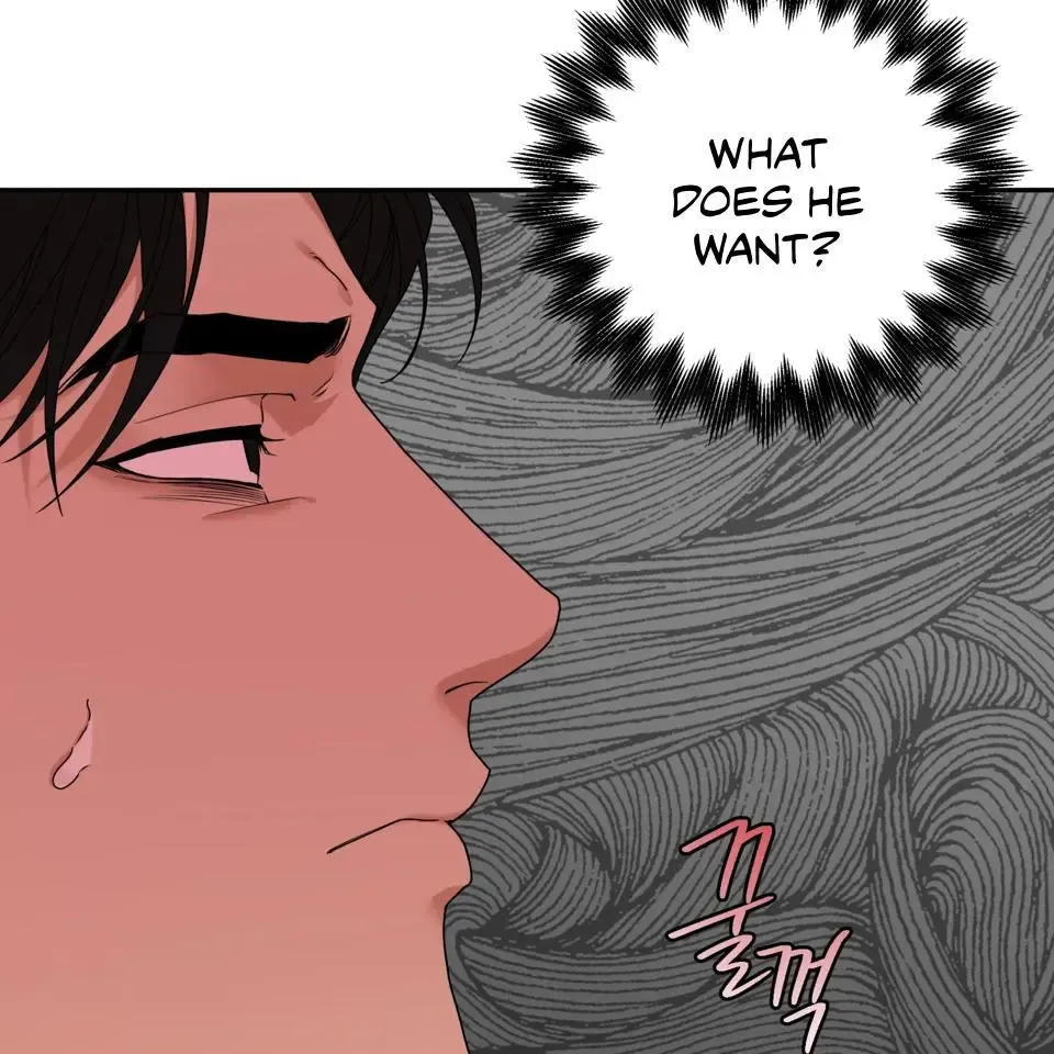 Reverse Thinking - Chapter 36 Page 25