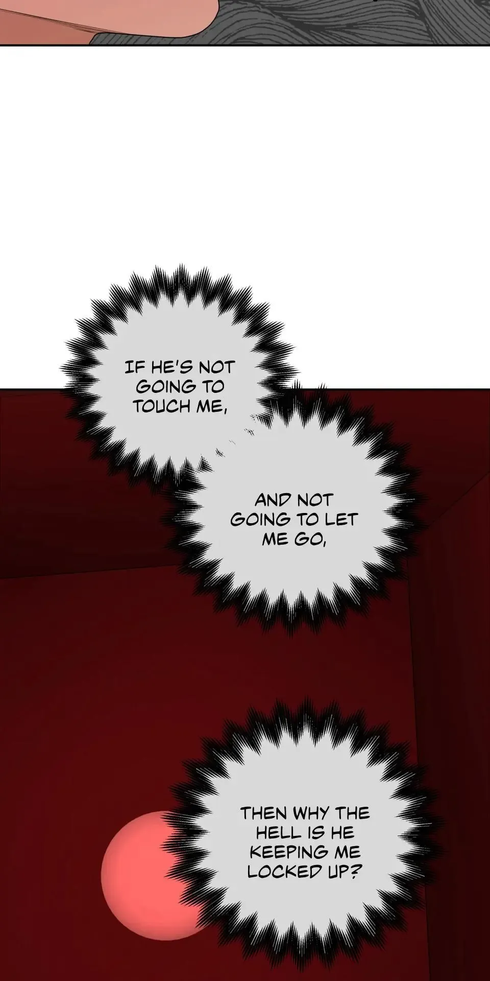 Reverse Thinking - Chapter 36 Page 26