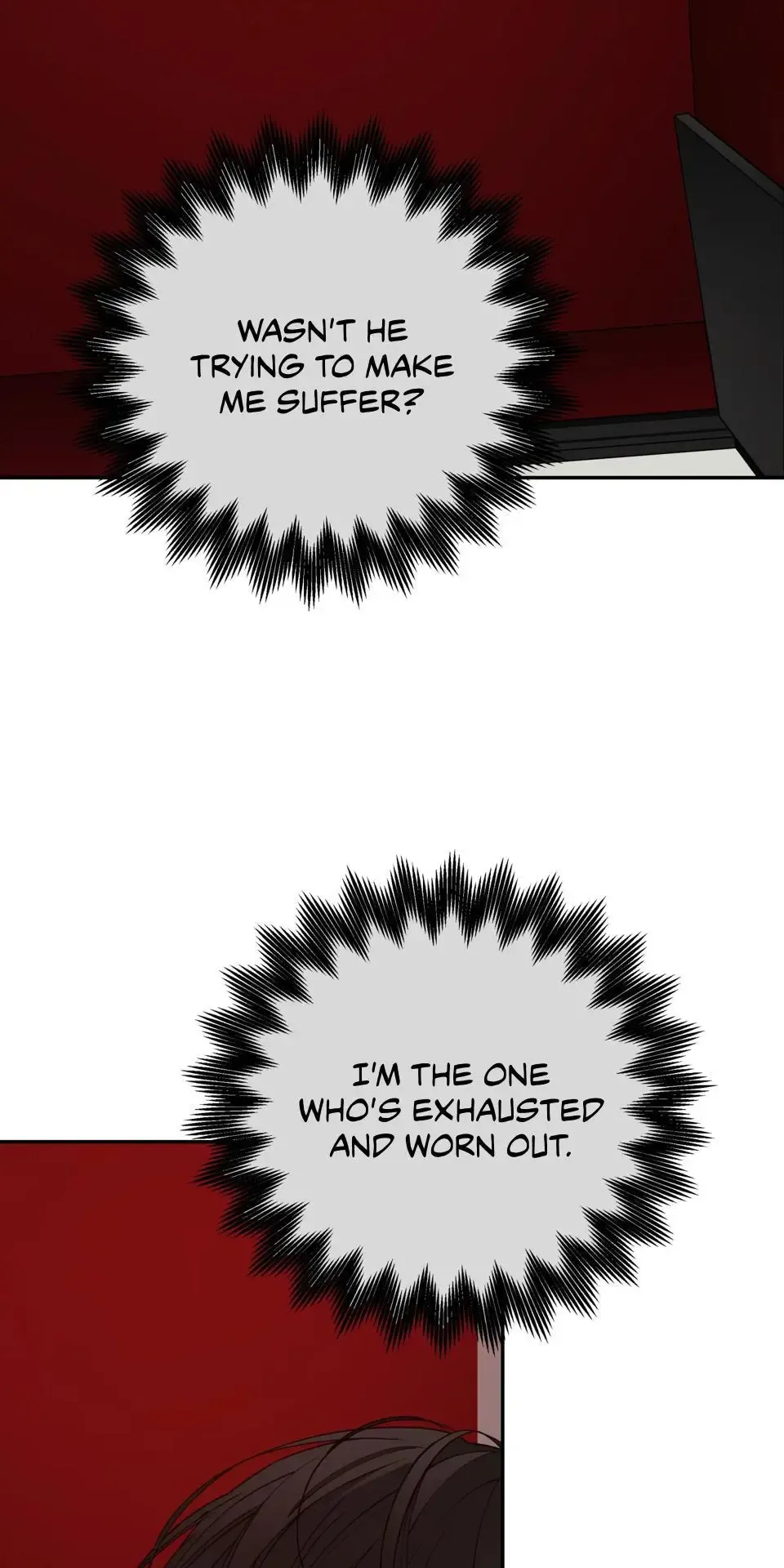 Reverse Thinking - Chapter 36 Page 27