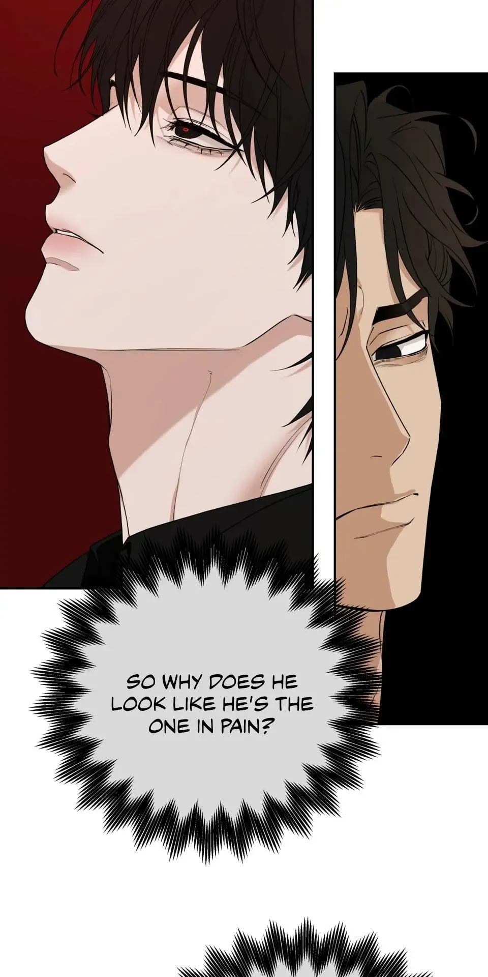 Reverse Thinking - Chapter 36 Page 28