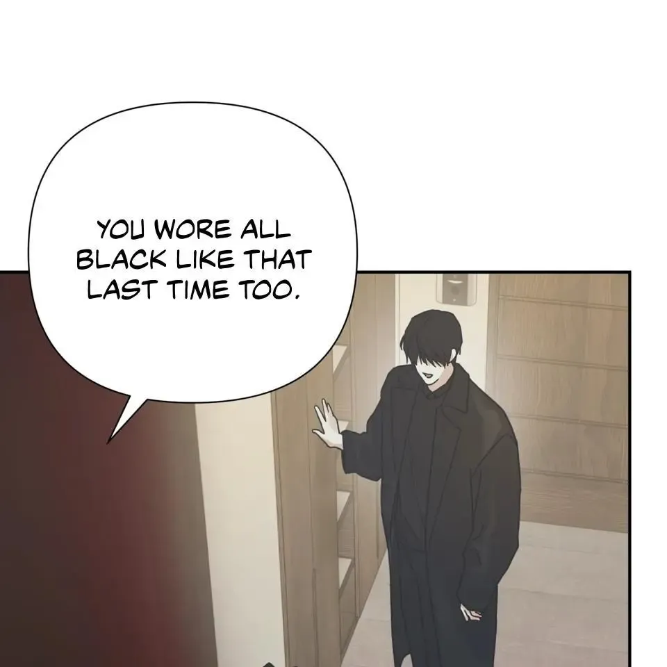 Reverse Thinking - Chapter 36 Page 31