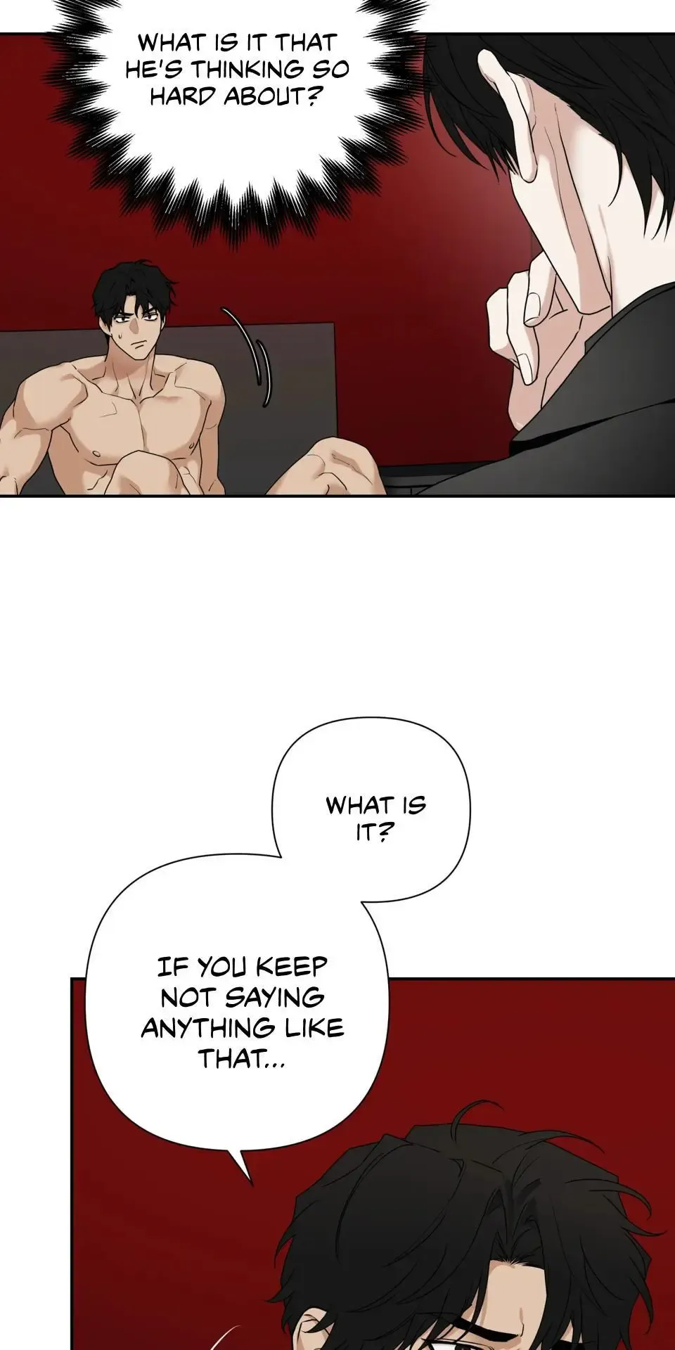 Reverse Thinking - Chapter 36 Page 34
