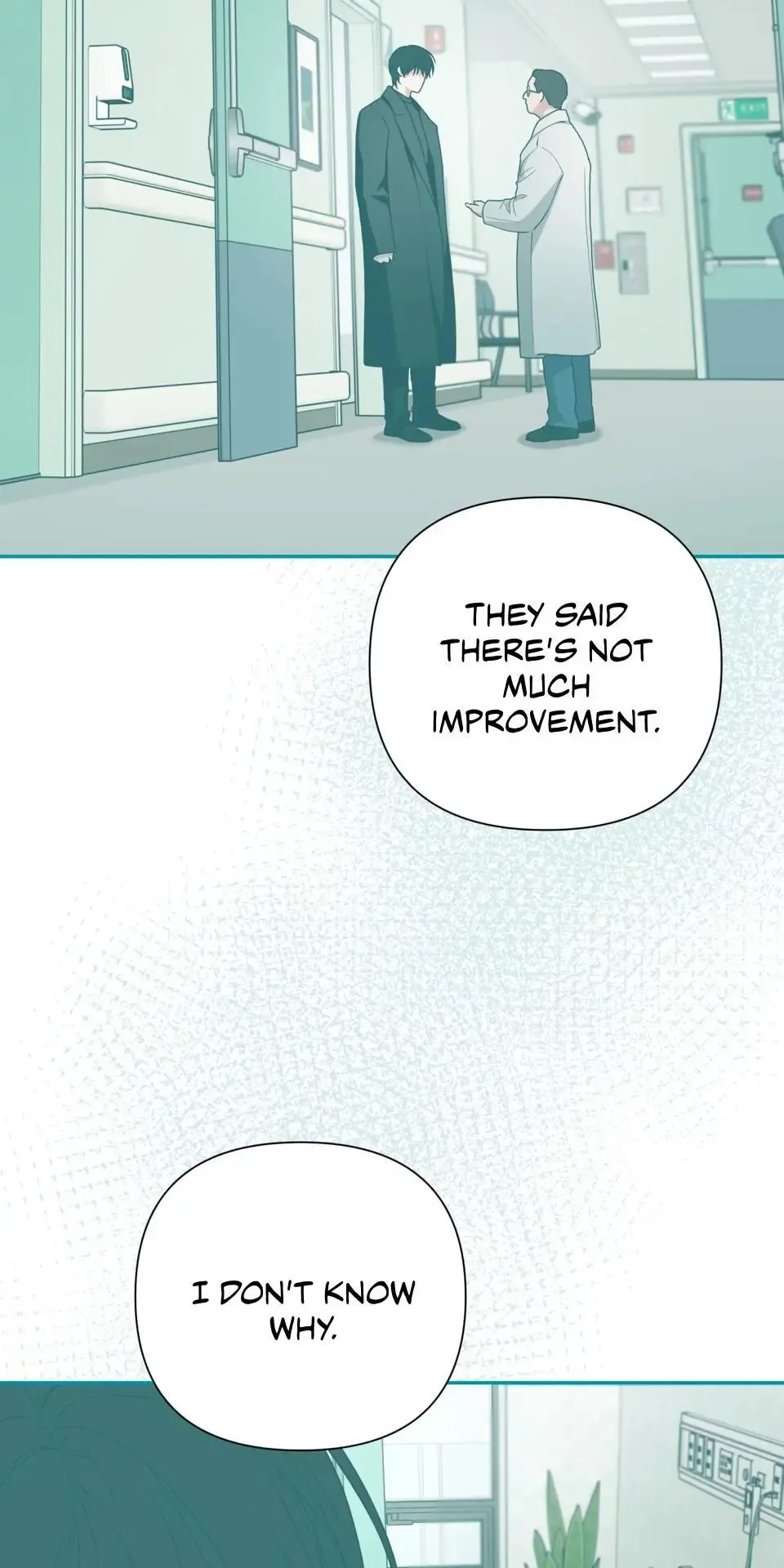 Reverse Thinking - Chapter 36 Page 44