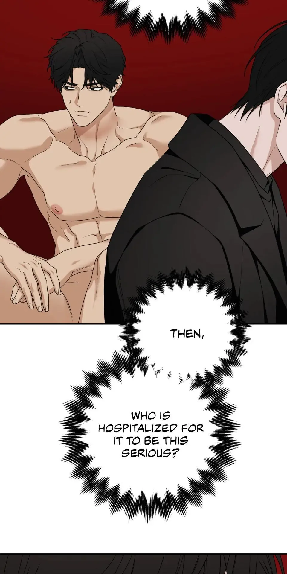 Reverse Thinking - Chapter 36 Page 47