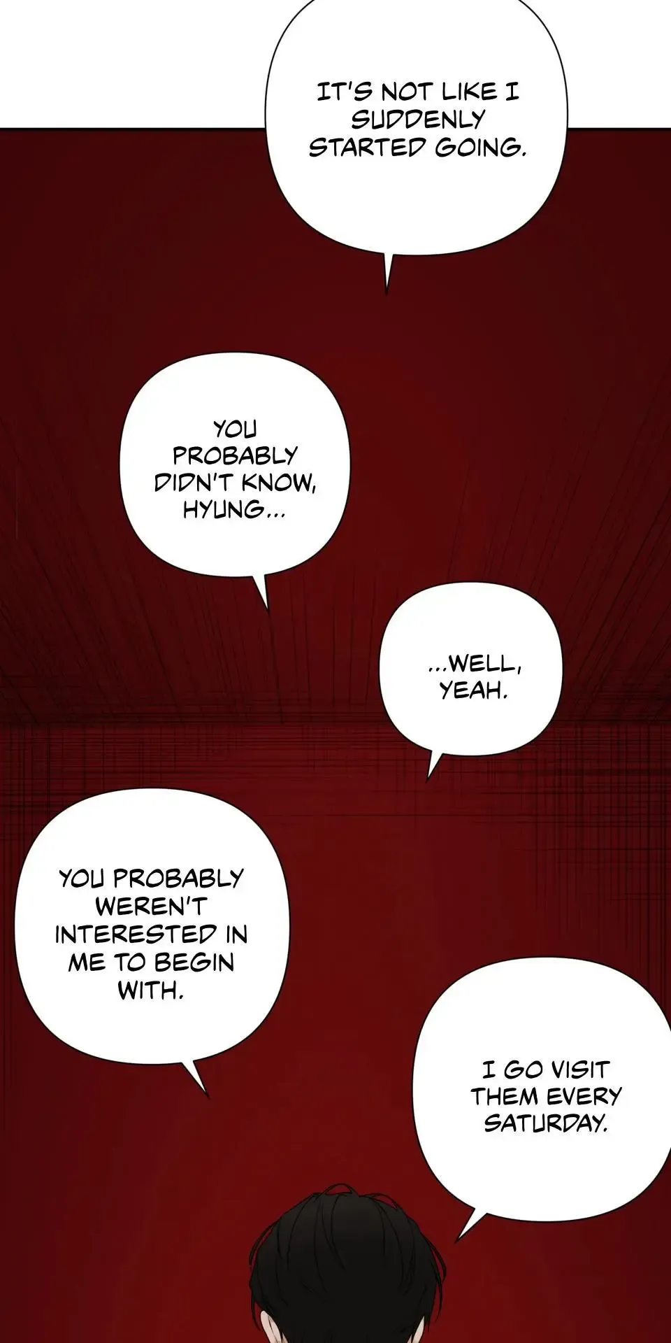 Reverse Thinking - Chapter 36 Page 49