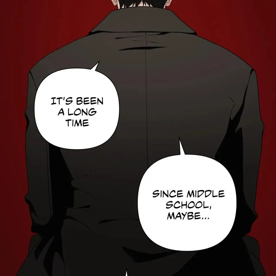Reverse Thinking - Chapter 36 Page 50