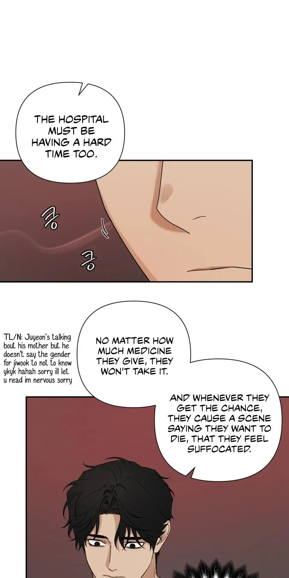 Reverse Thinking - Chapter 36 Page 52
