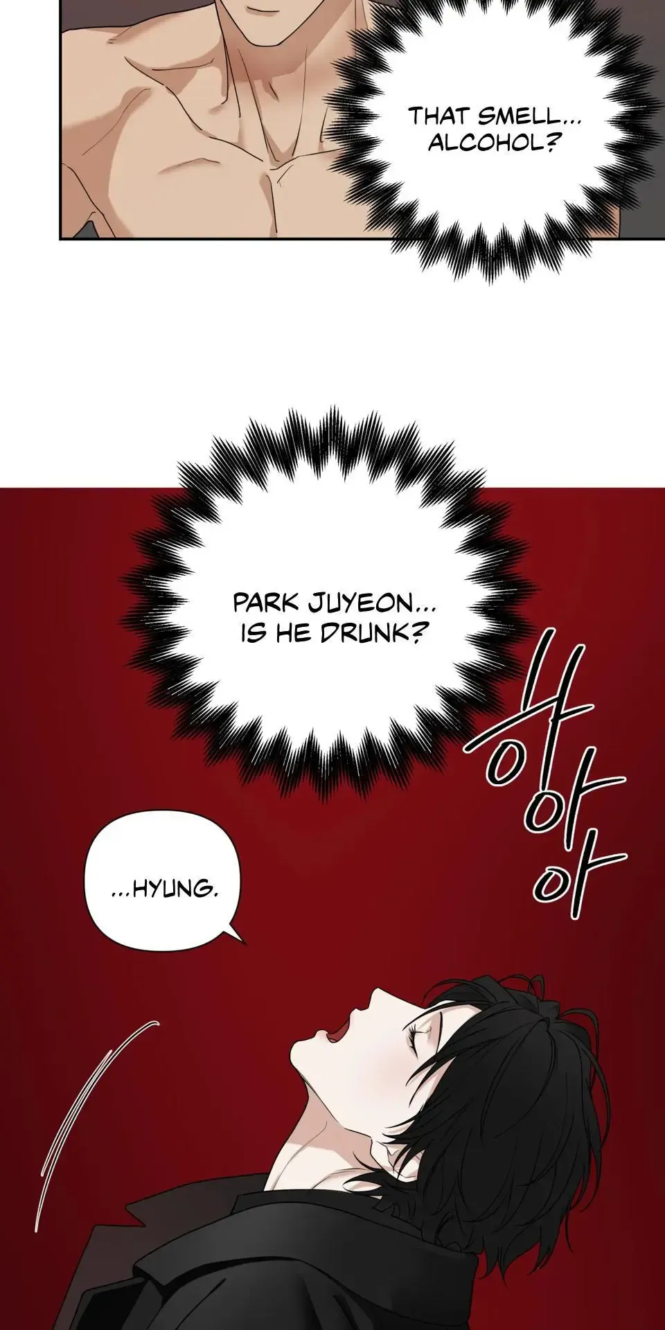Reverse Thinking - Chapter 36 Page 53