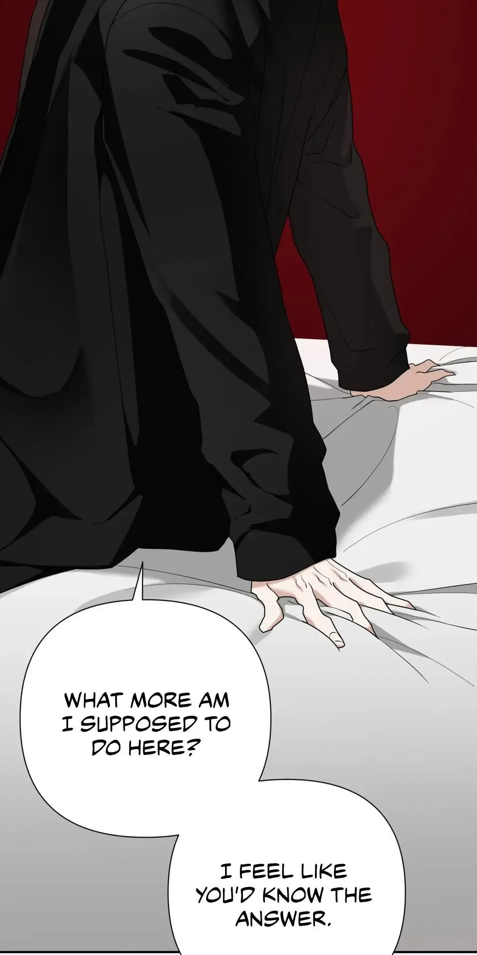 Reverse Thinking - Chapter 36 Page 54