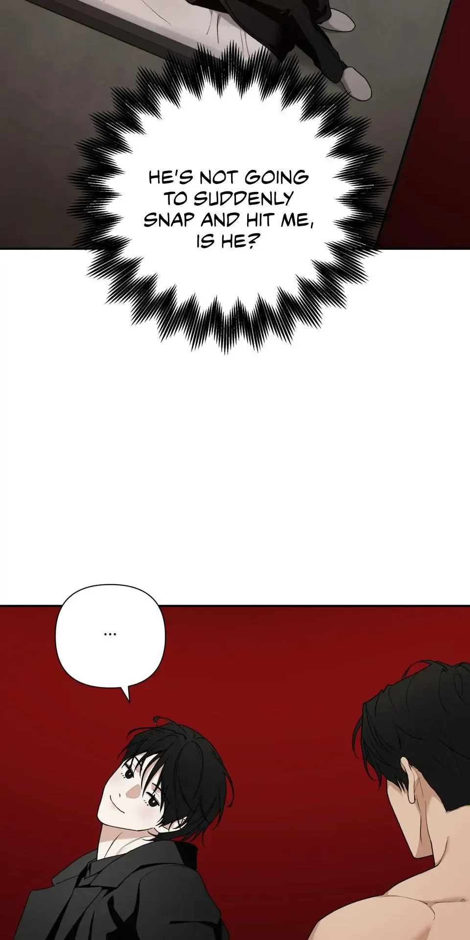 Reverse Thinking - Chapter 36 Page 60