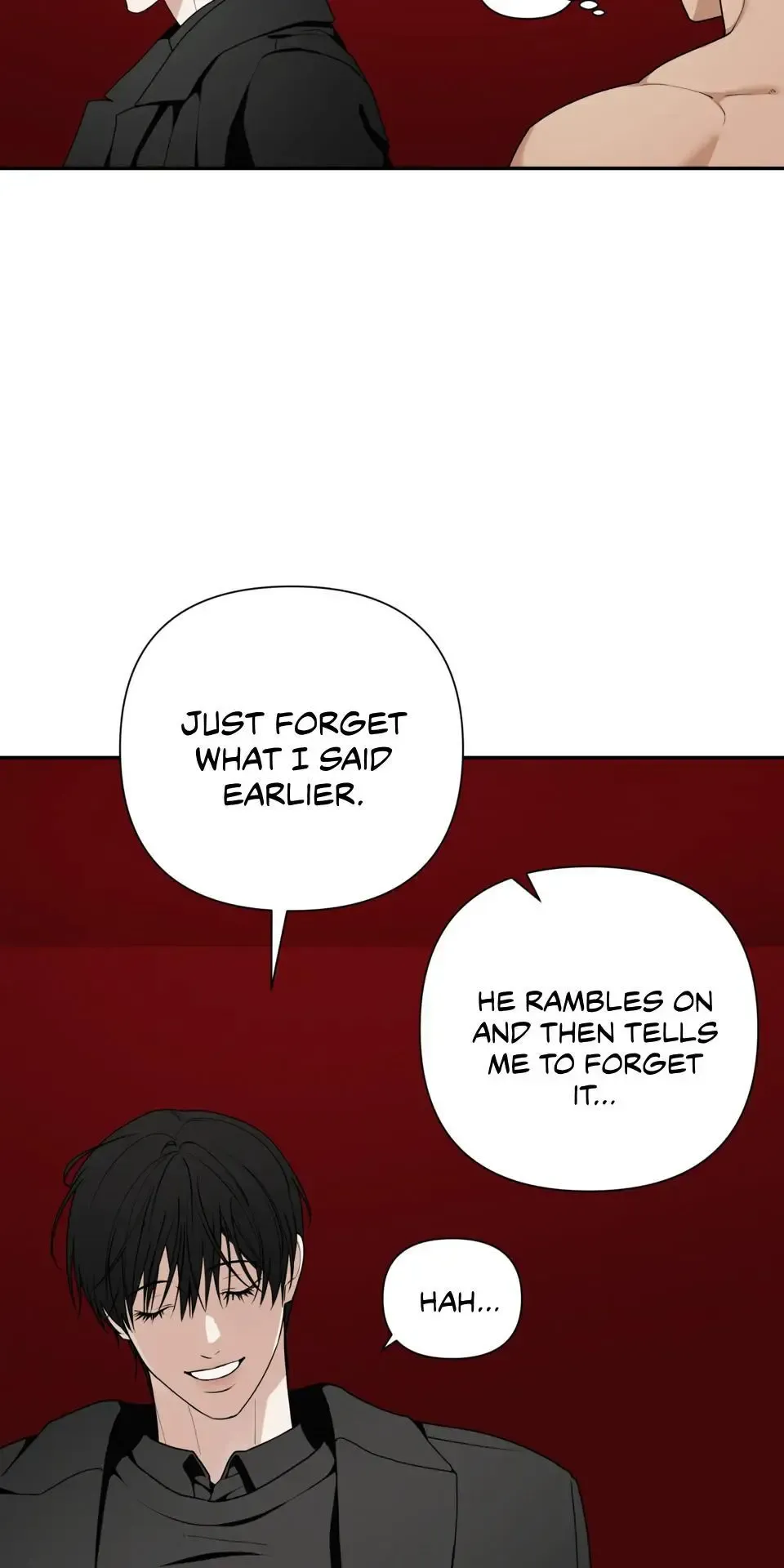 Reverse Thinking - Chapter 36 Page 62