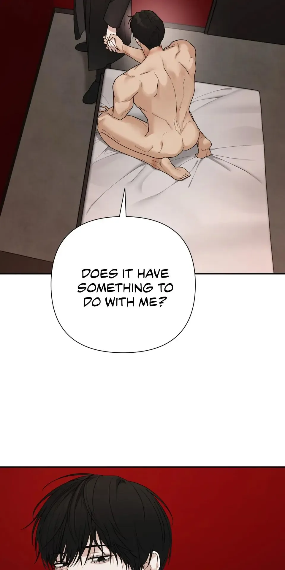 Reverse Thinking - Chapter 37 Page 4