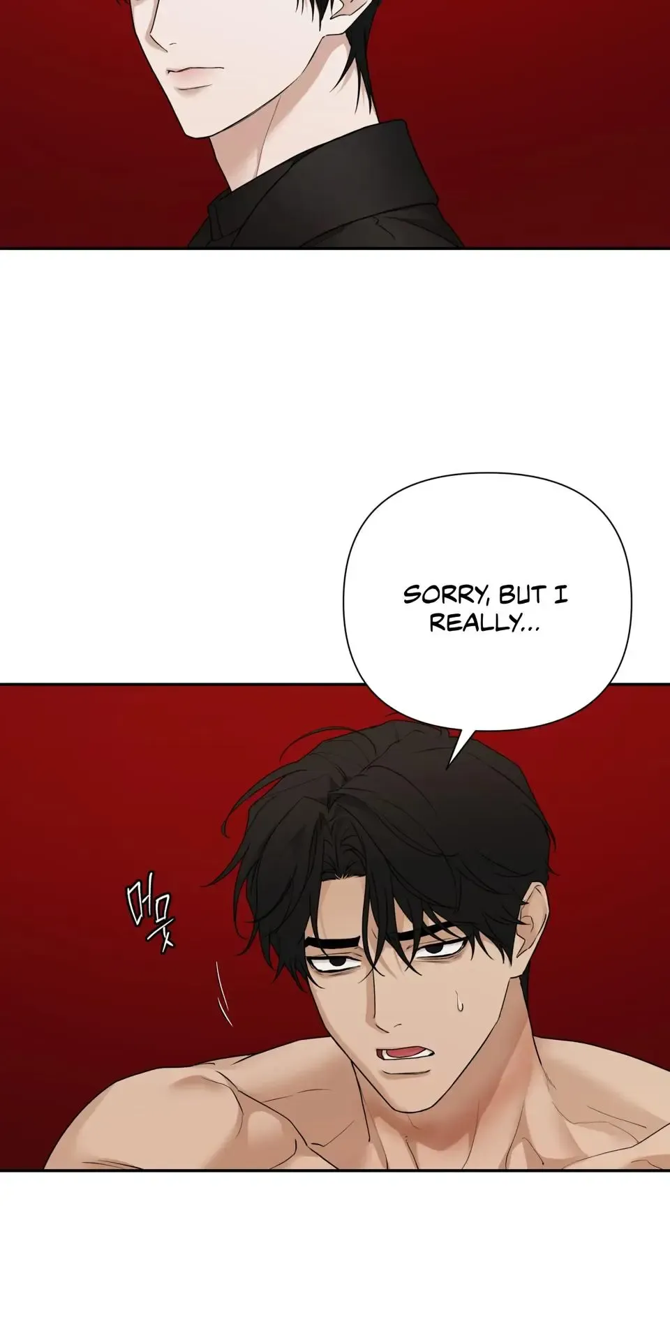 Reverse Thinking - Chapter 37 Page 5