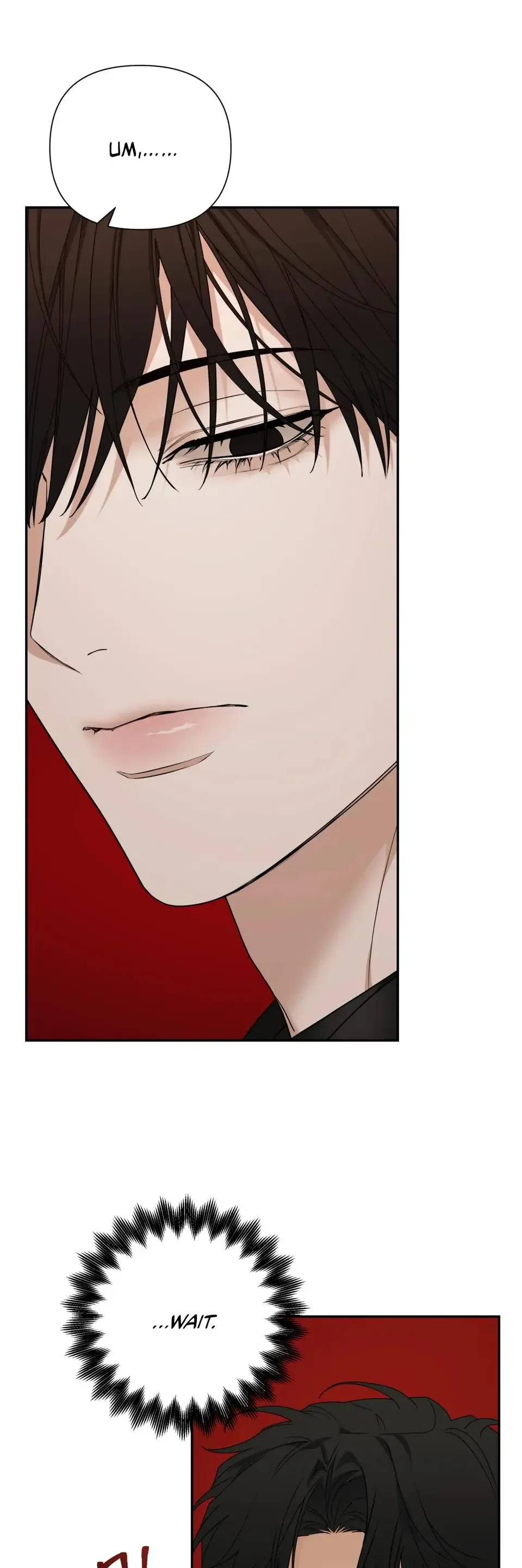 Reverse Thinking - Chapter 37 Page 6