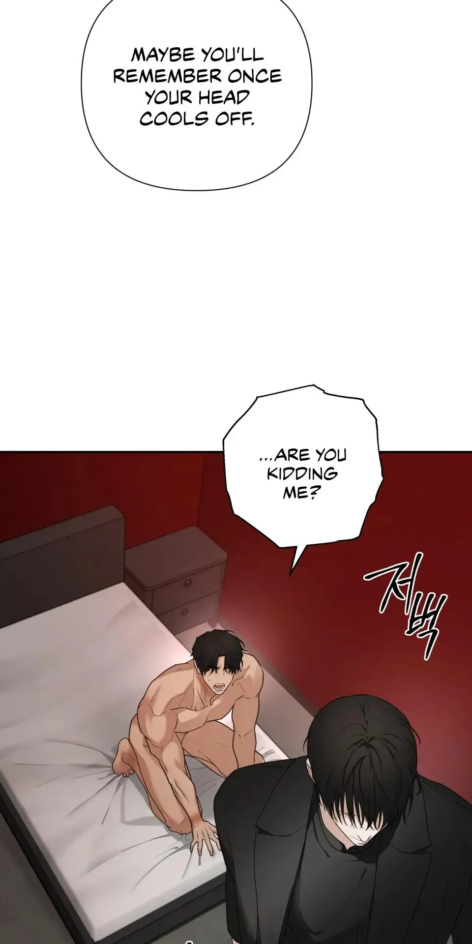 Reverse Thinking - Chapter 37 Page 9