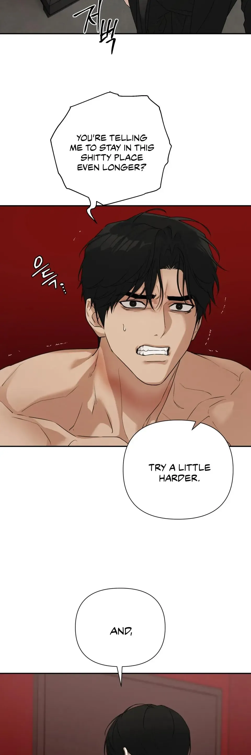 Reverse Thinking - Chapter 37 Page 10