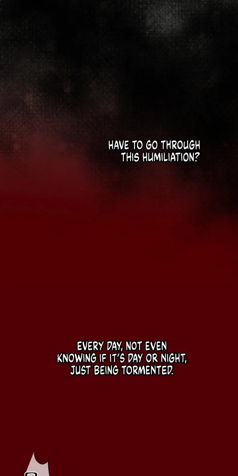 Reverse Thinking - Chapter 37 Page 20