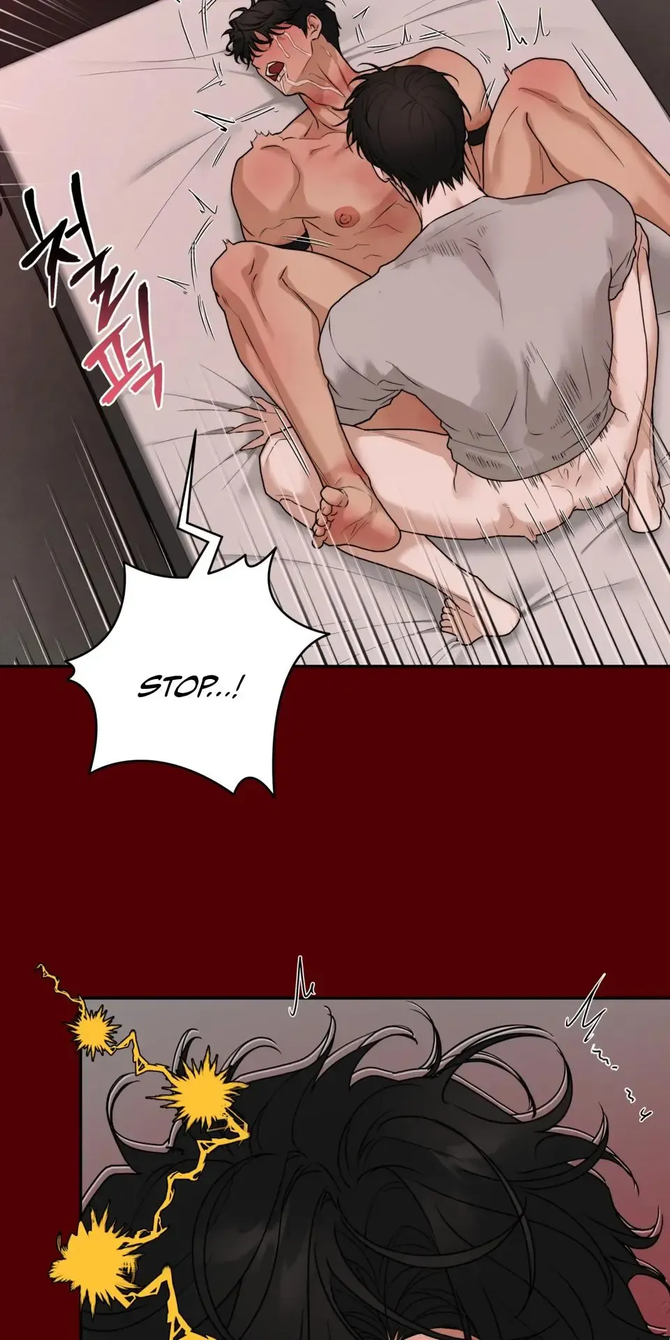 Reverse Thinking - Chapter 37 Page 25