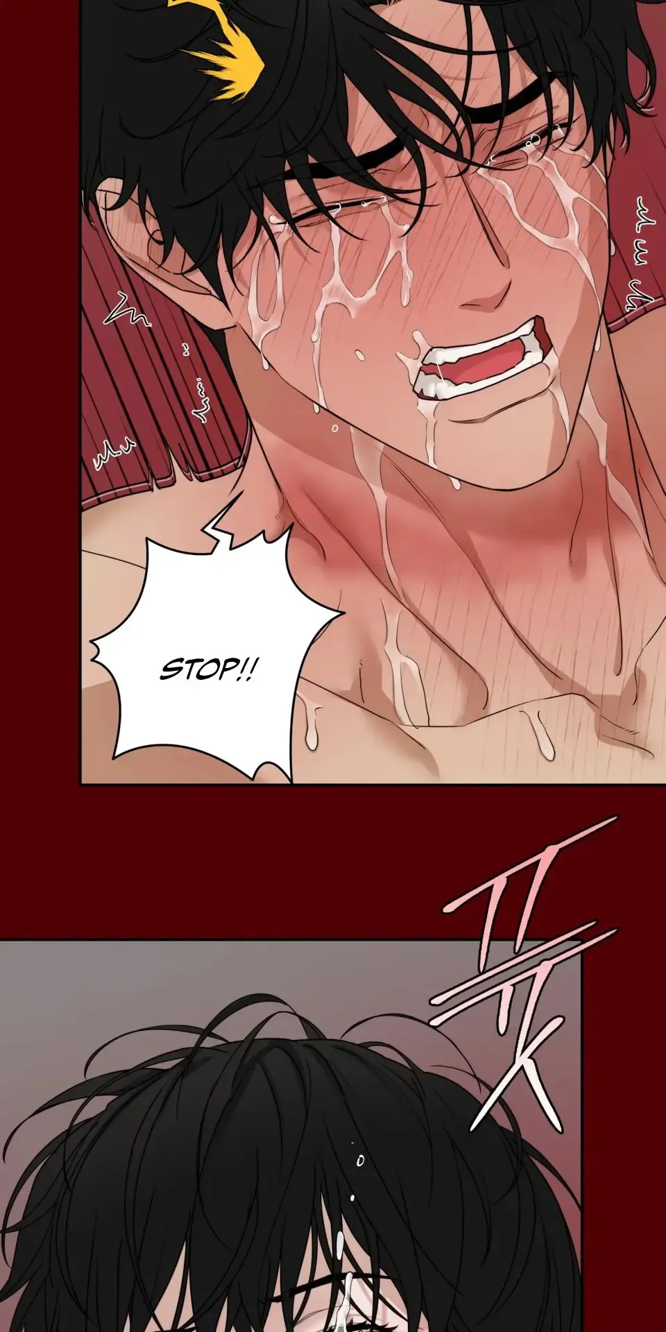 Reverse Thinking - Chapter 37 Page 26
