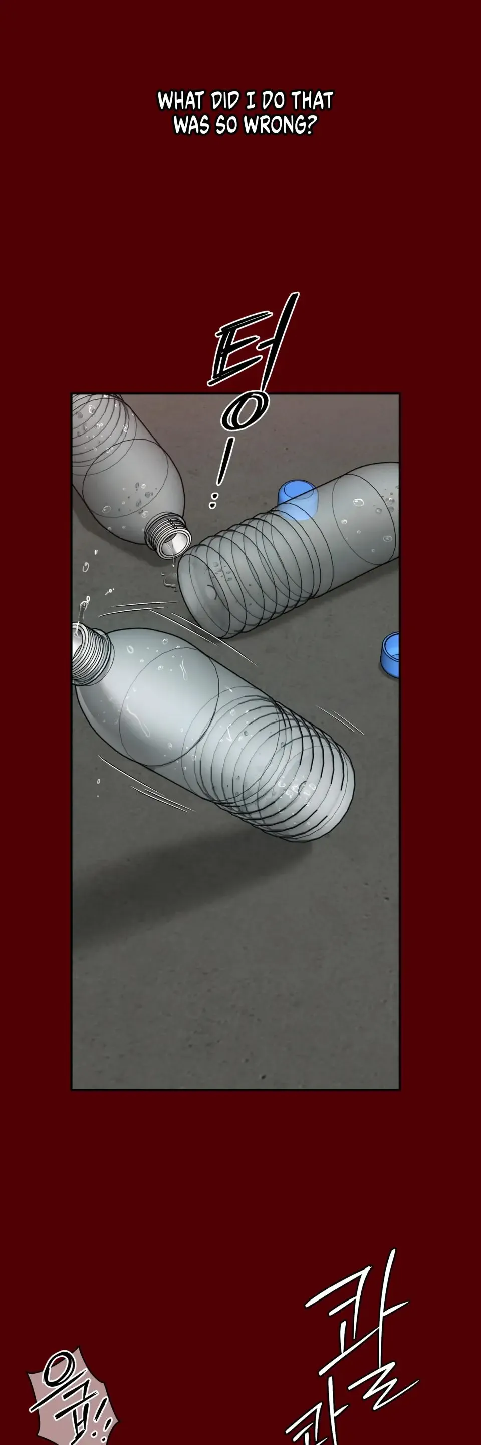Reverse Thinking - Chapter 37 Page 29