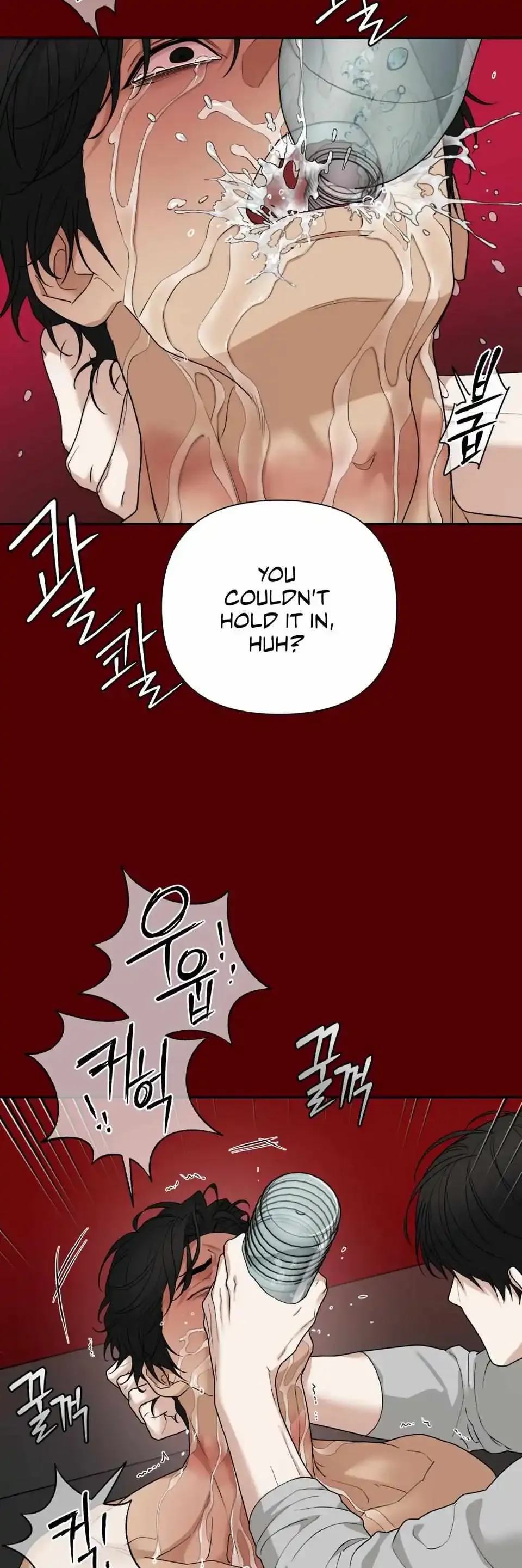 Reverse Thinking - Chapter 37 Page 30