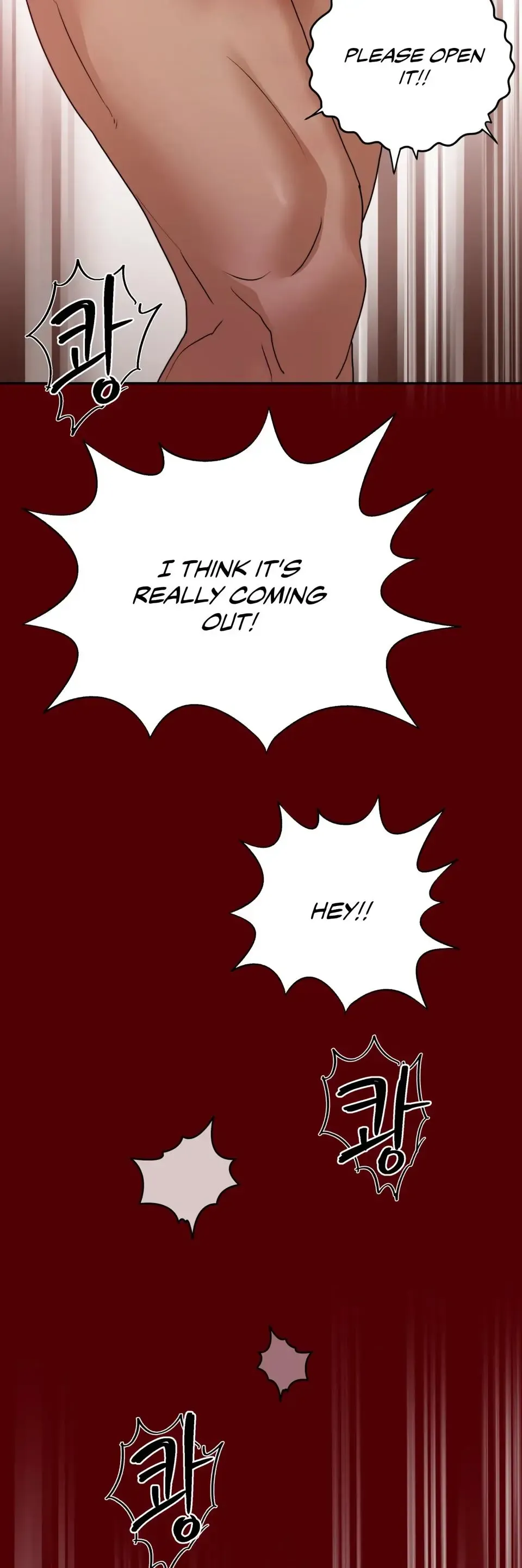 Reverse Thinking - Chapter 37 Page 35