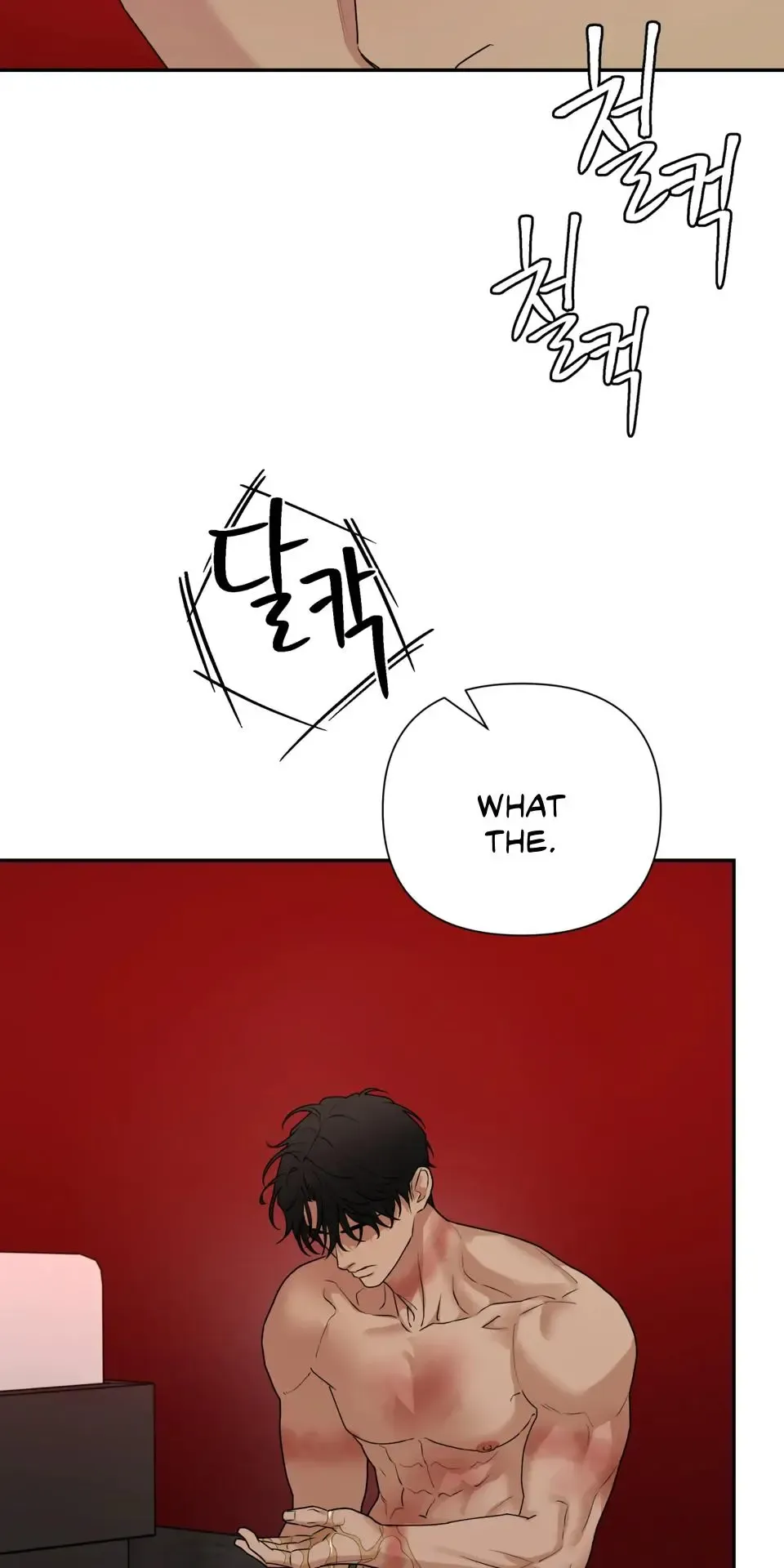 Reverse Thinking - Chapter 37 Page 38