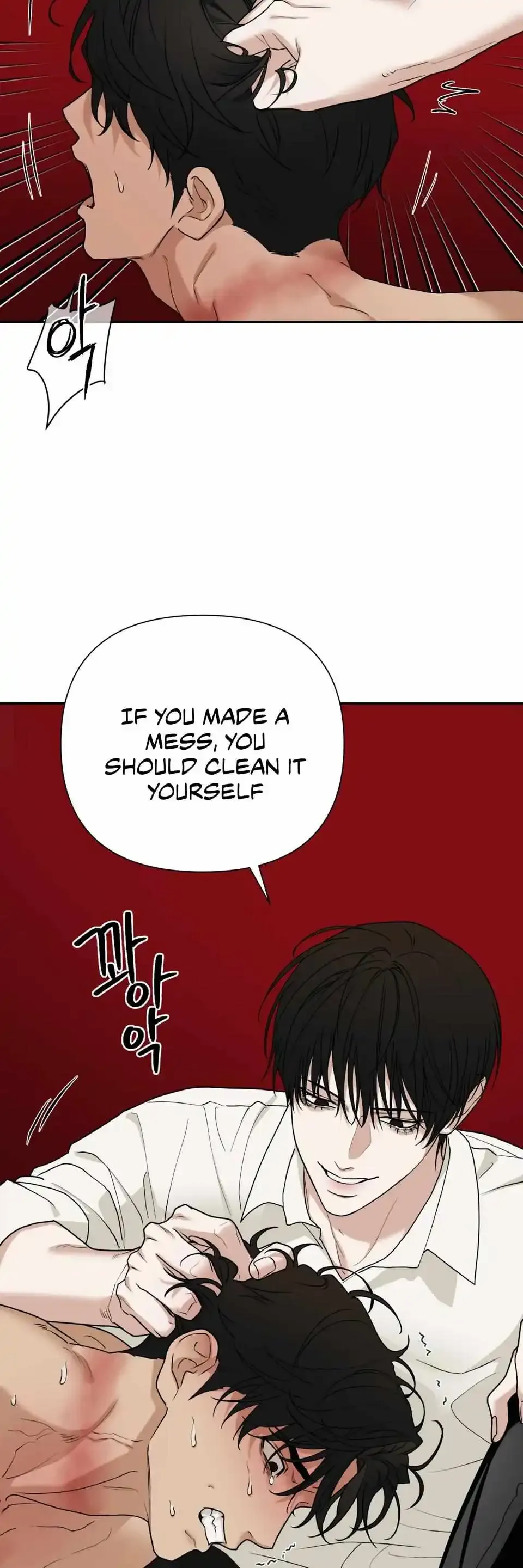 Reverse Thinking - Chapter 37 Page 42