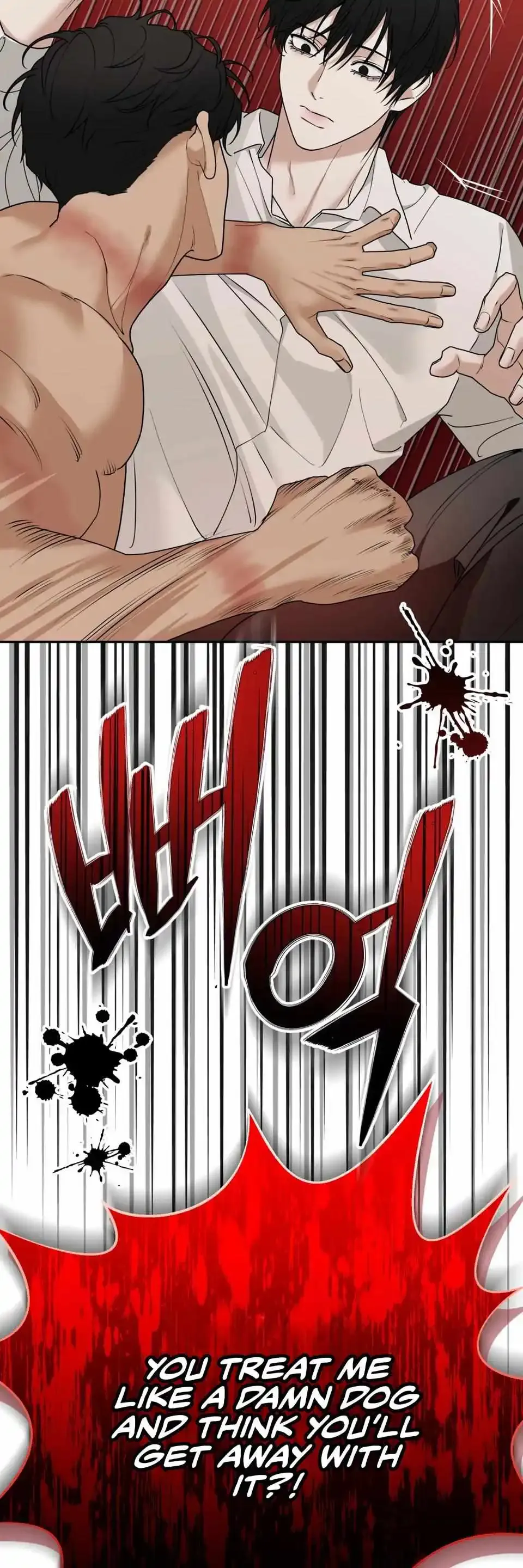 Reverse Thinking - Chapter 37 Page 47