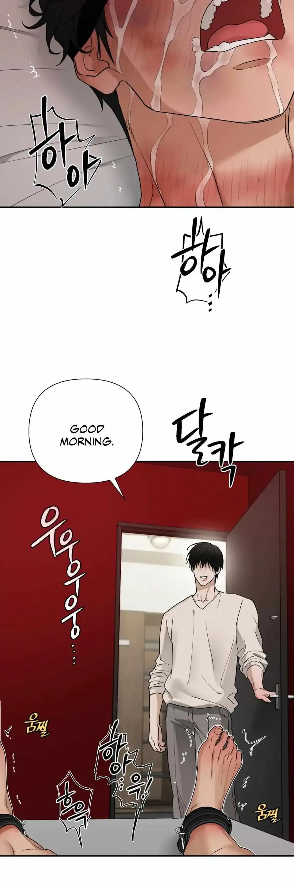 Reverse Thinking - Chapter 37 Page 55