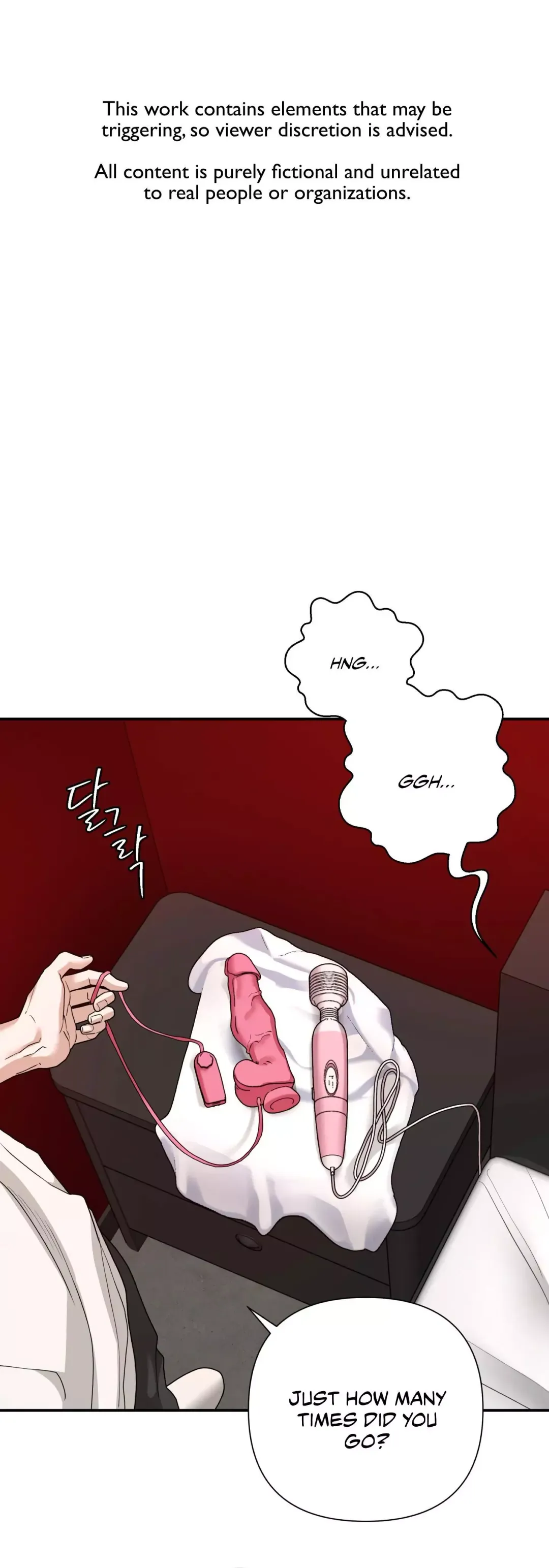 Reverse Thinking - Chapter 38 Page 2