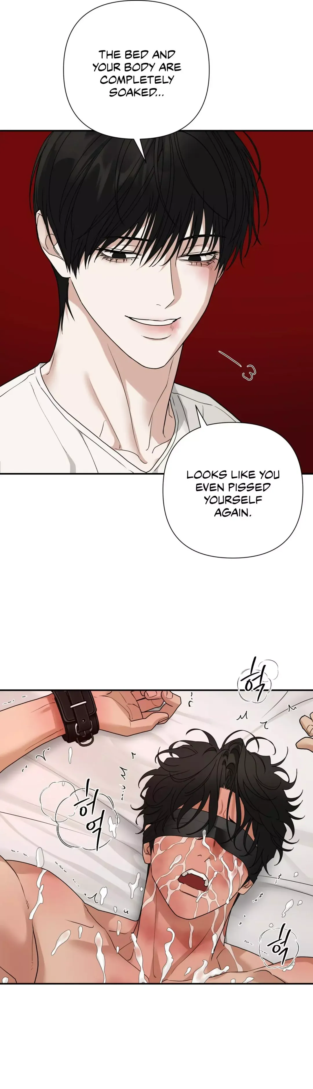 Reverse Thinking - Chapter 38 Page 3