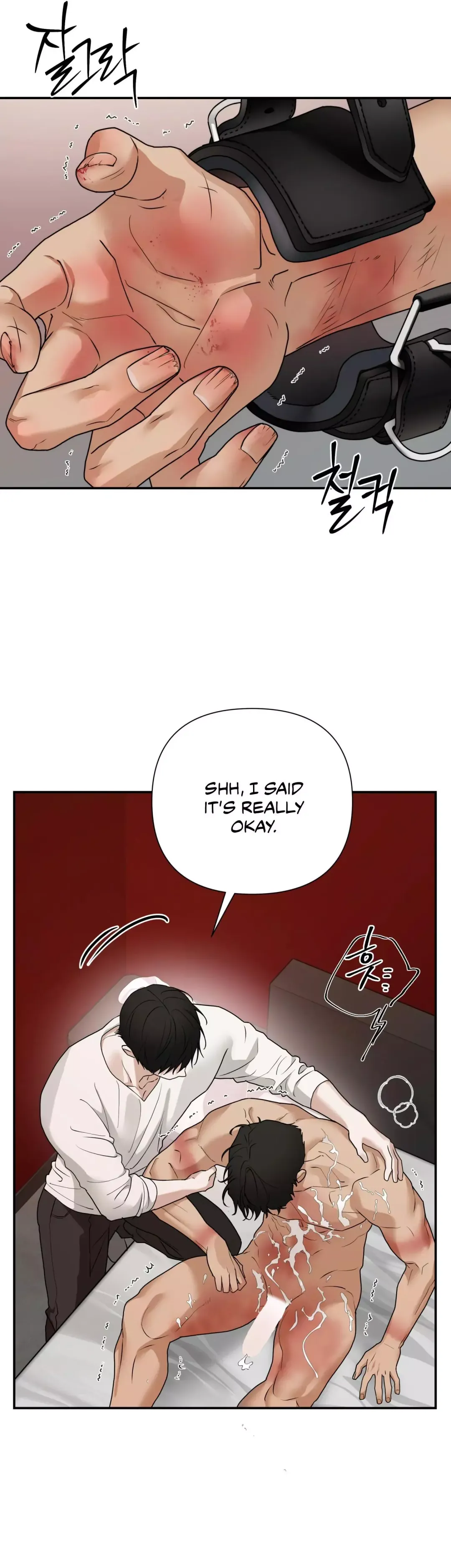 Reverse Thinking - Chapter 38 Page 10