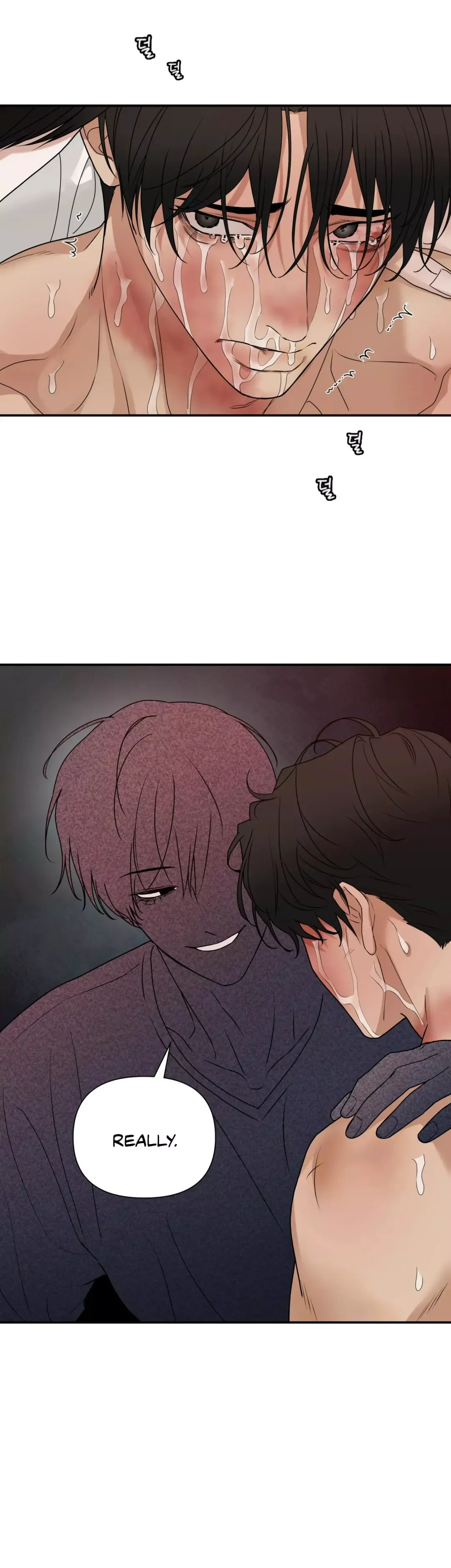 Reverse Thinking - Chapter 38 Page 11