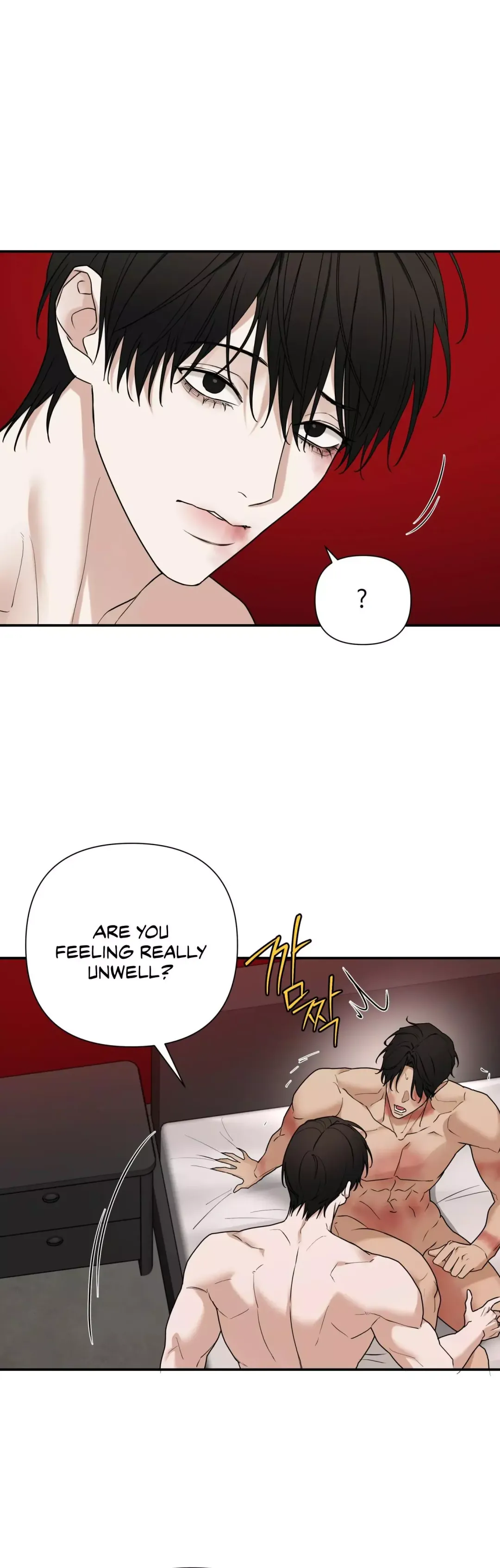 Reverse Thinking - Chapter 38 Page 31