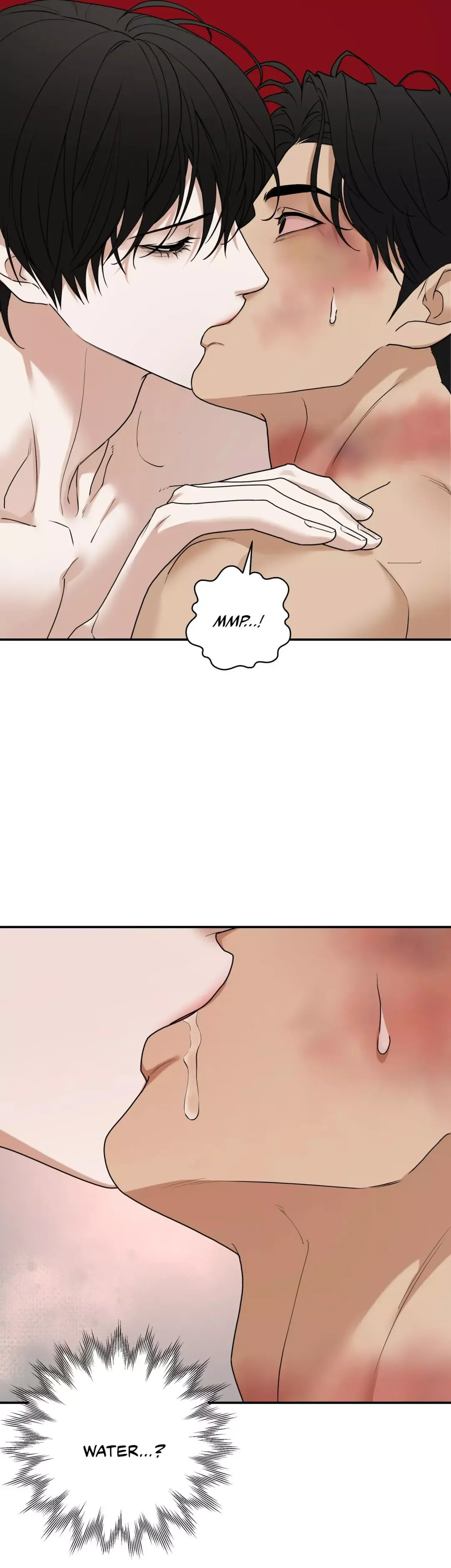 Reverse Thinking - Chapter 38 Page 34