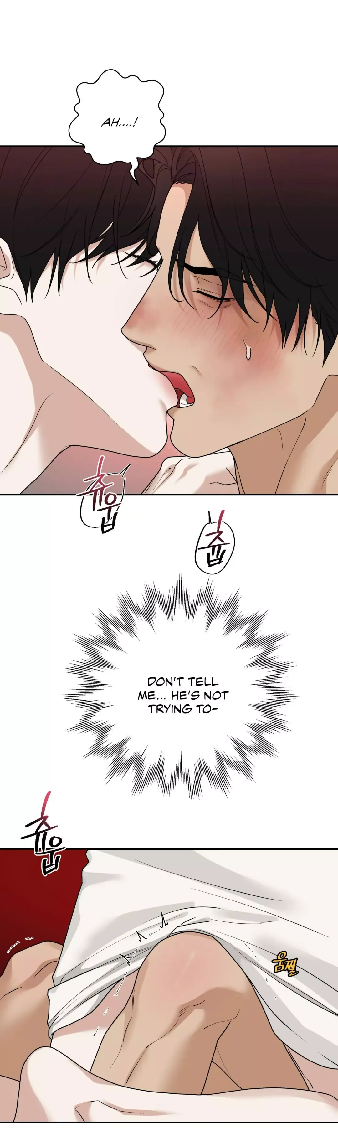 Reverse Thinking - Chapter 38 Page 36