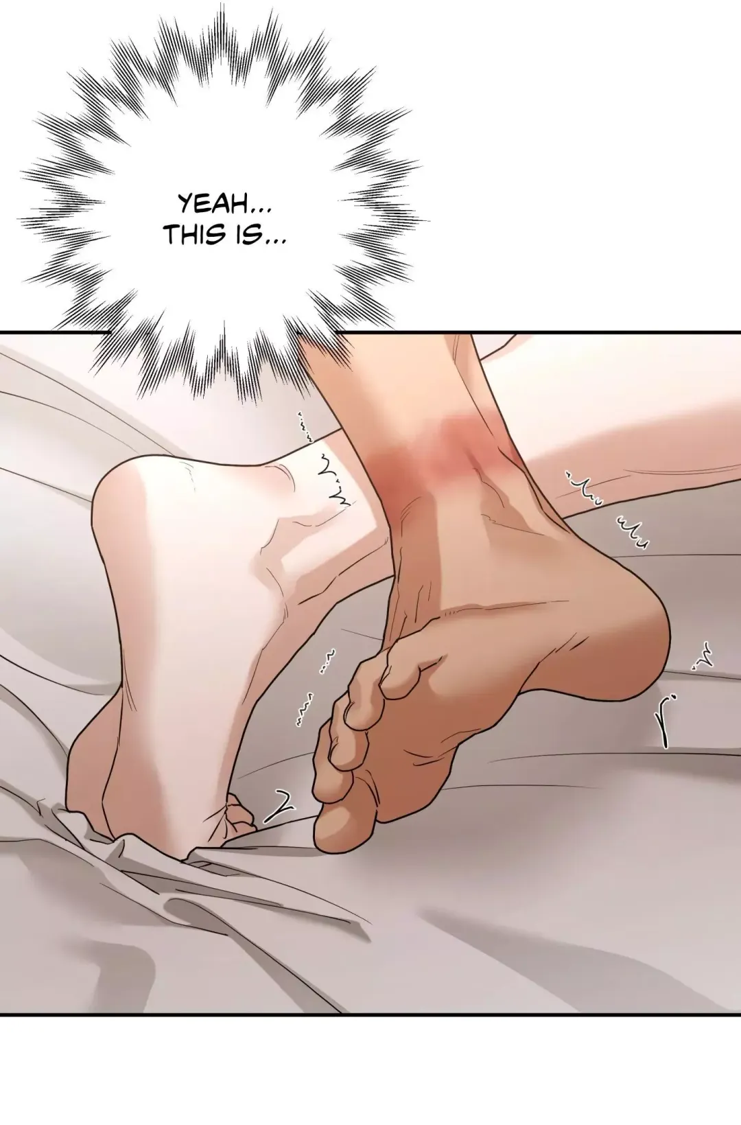 Reverse Thinking - Chapter 38 Page 38