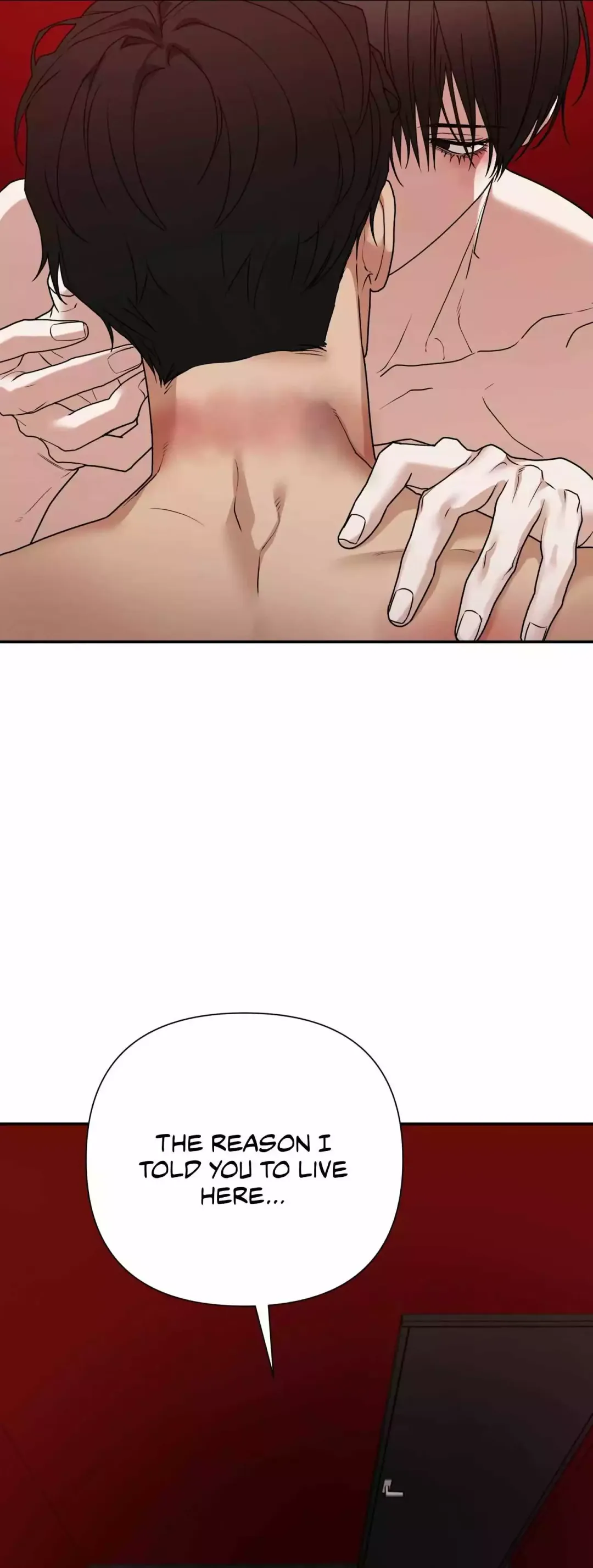 Reverse Thinking - Chapter 39 Page 4