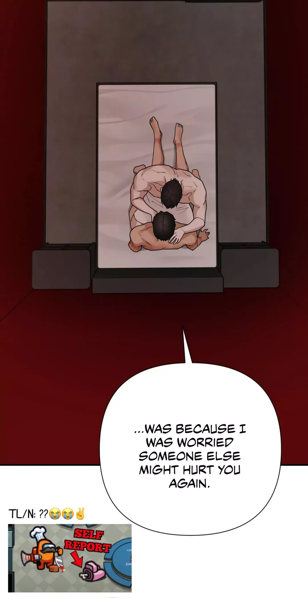 Reverse Thinking - Chapter 39 Page 5