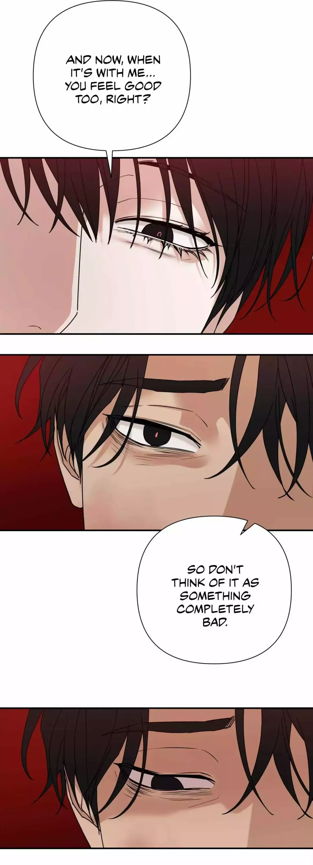 Reverse Thinking - Chapter 39 Page 7