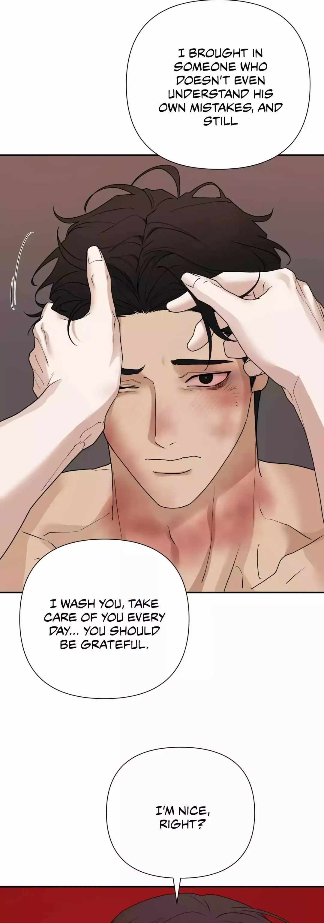 Reverse Thinking - Chapter 39 Page 10