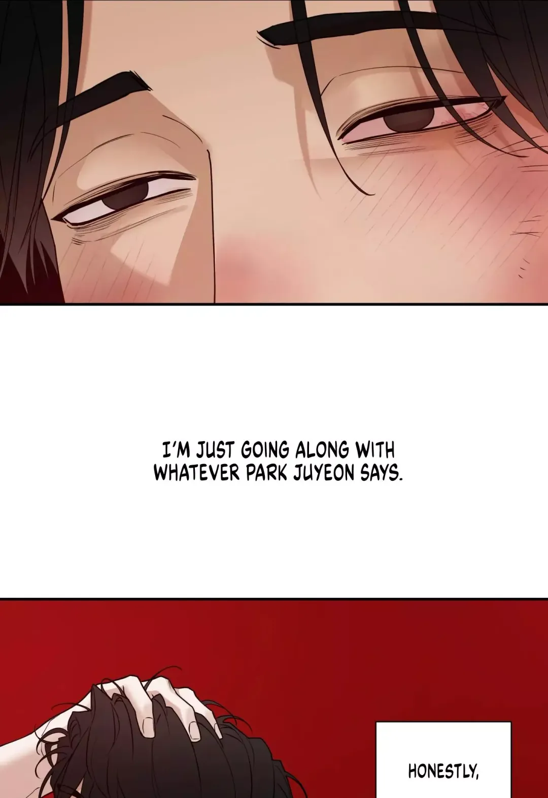 Reverse Thinking - Chapter 39 Page 13