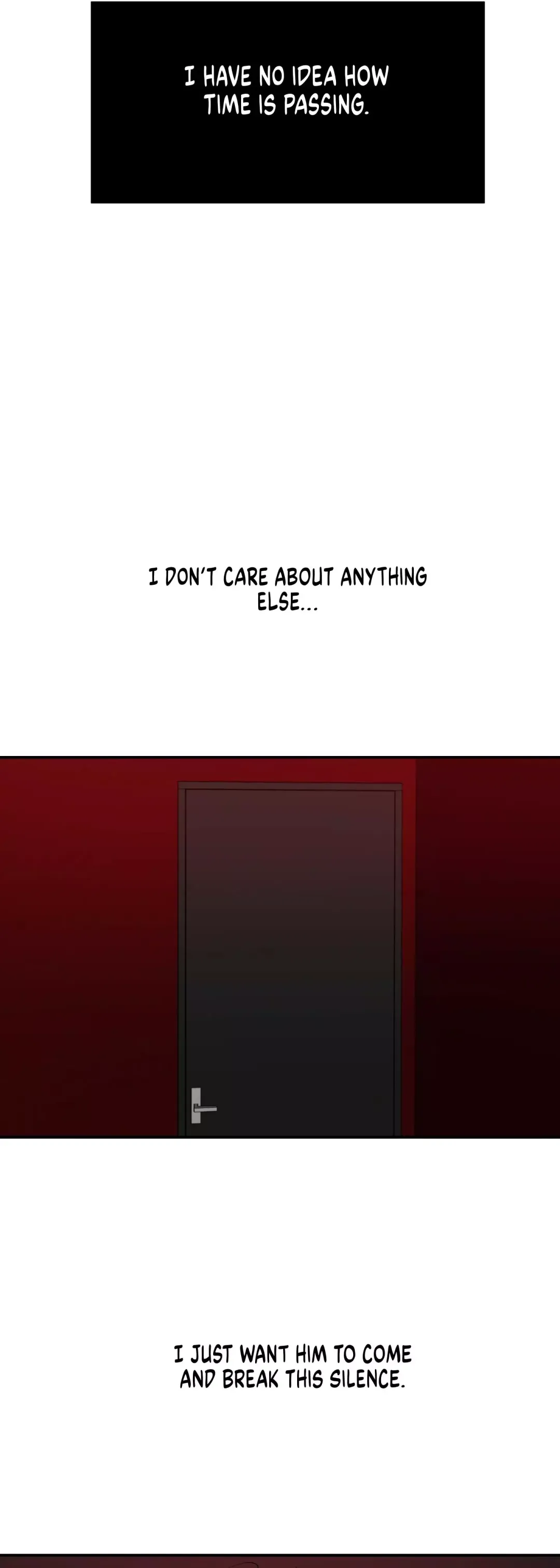 Reverse Thinking - Chapter 39 Page 34