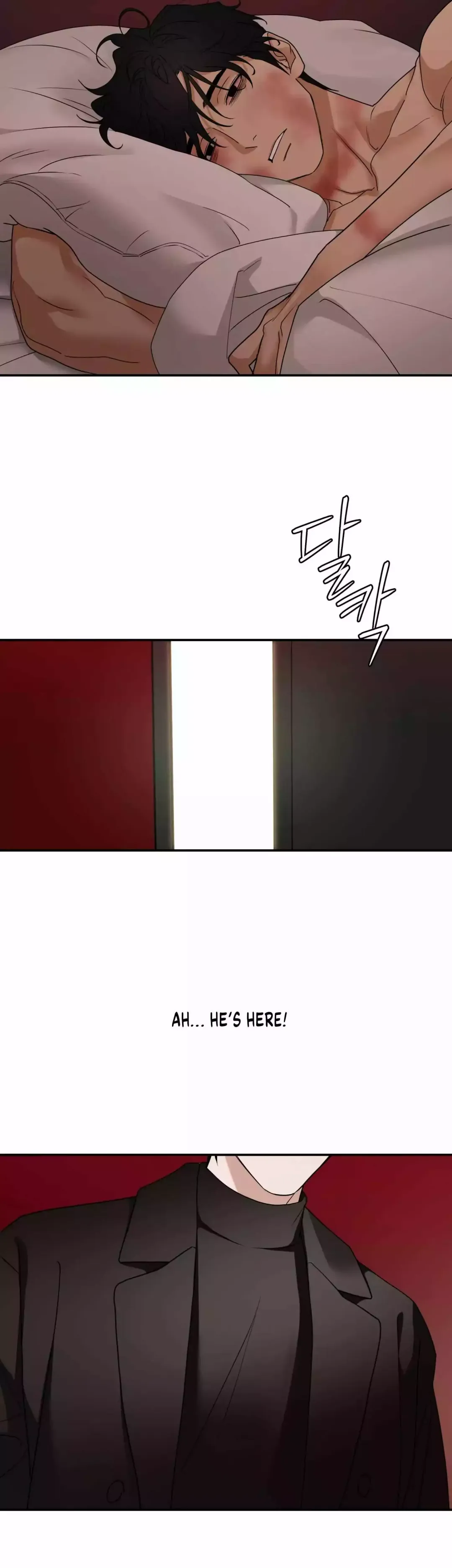 Reverse Thinking - Chapter 39 Page 35