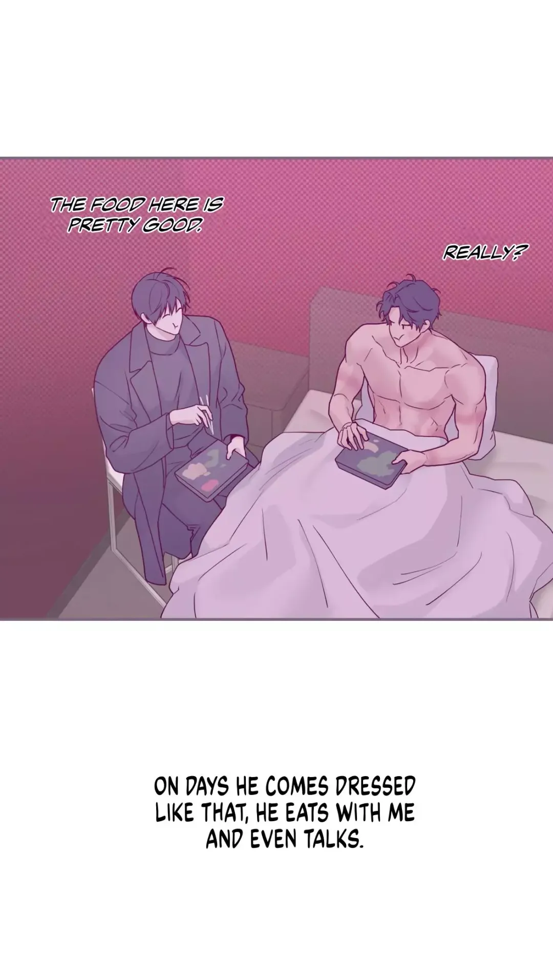 Reverse Thinking - Chapter 39 Page 37